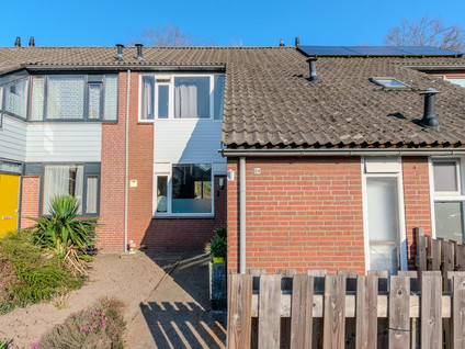 de Anjer 26