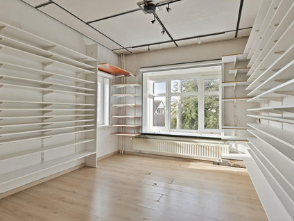 Oude Singel 32