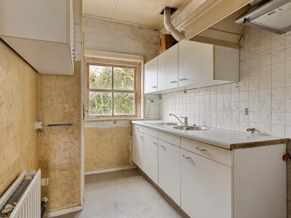 Oude Singel 32