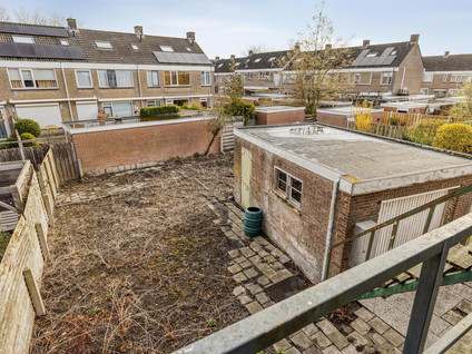 Oude Singel 32