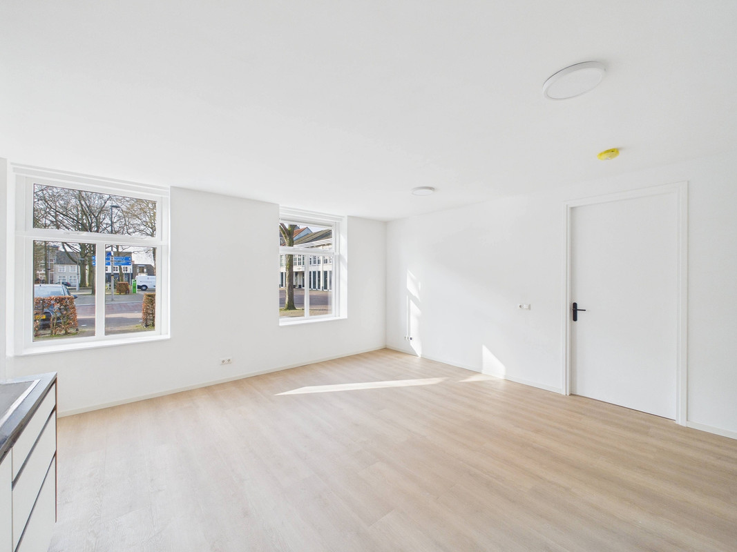 Appartement te koop: Plein 14, Zaamslag