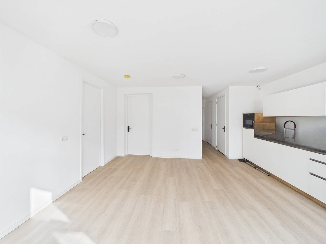 Appartement te koop: Plein 14, Zaamslag