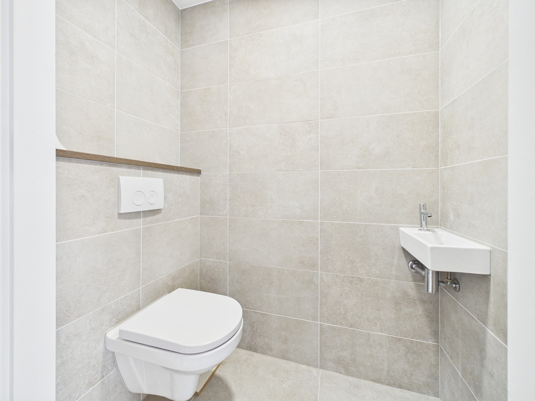 Appartement te koop: Plein 14, Zaamslag