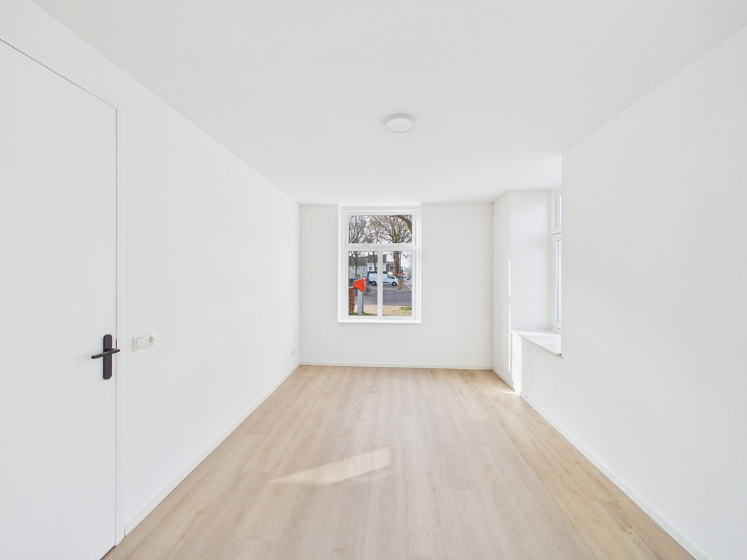 Appartement te koop: Plein 14, Zaamslag