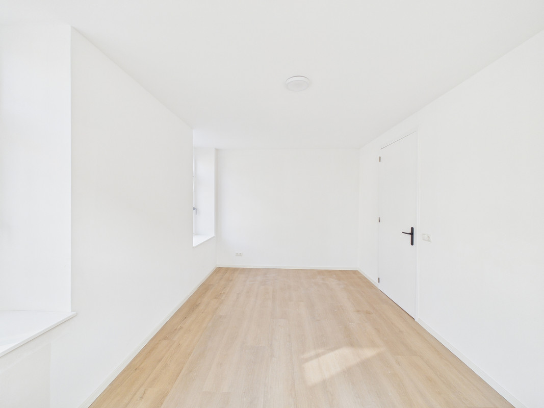 Appartement te koop: Plein 14, Zaamslag