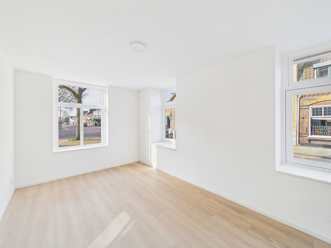 Appartement te koop: Plein 14, Zaamslag
