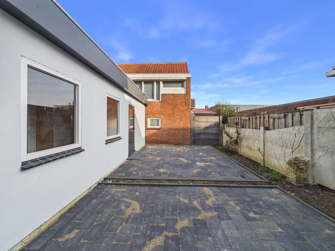 Appartement te koop: Plein 14, Zaamslag