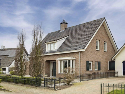 Krijtestraat 2A