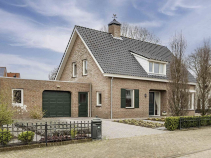 Krijtestraat 2A