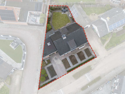 Krijtestraat 2A