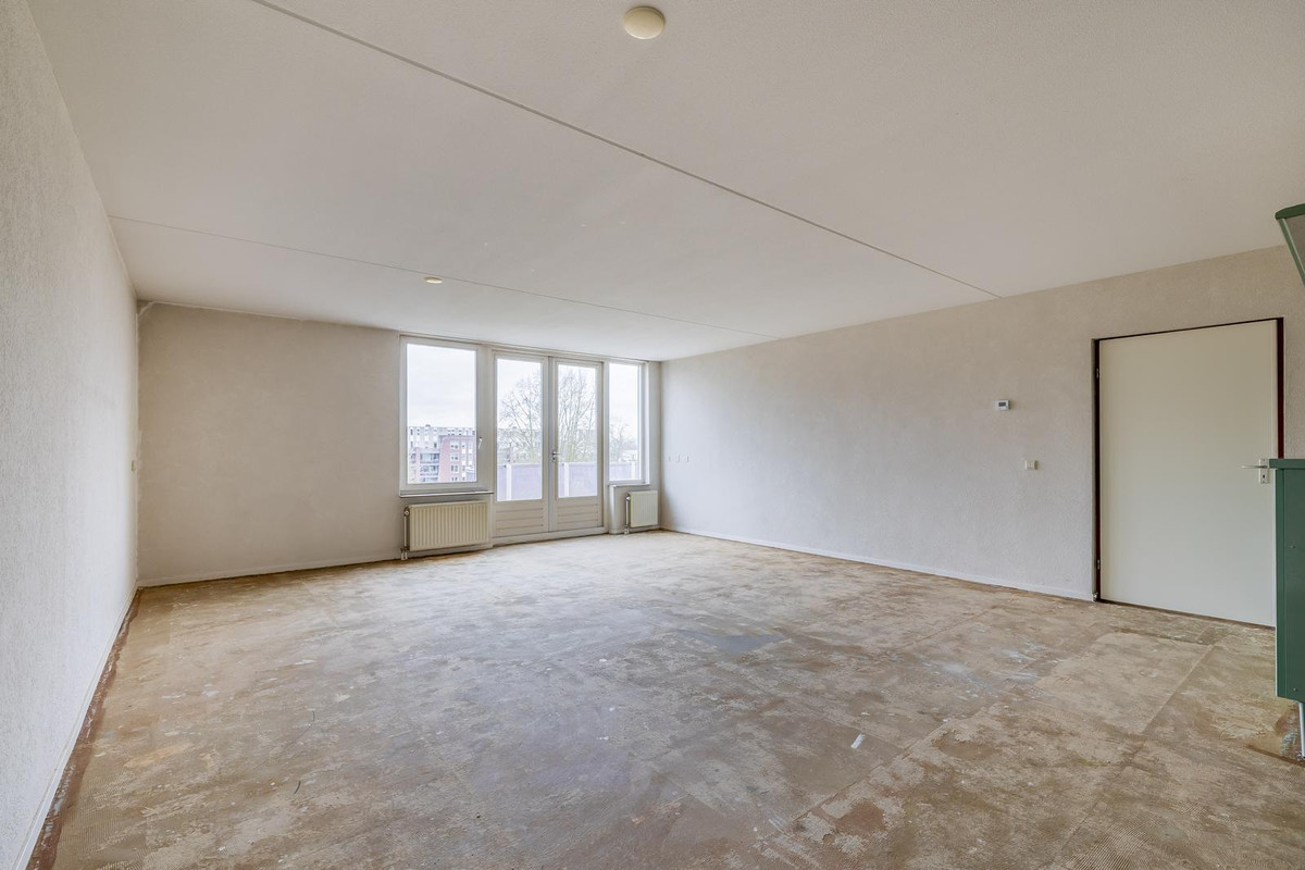 Appartement te koop: Ambrosiuslaan 81, Venlo