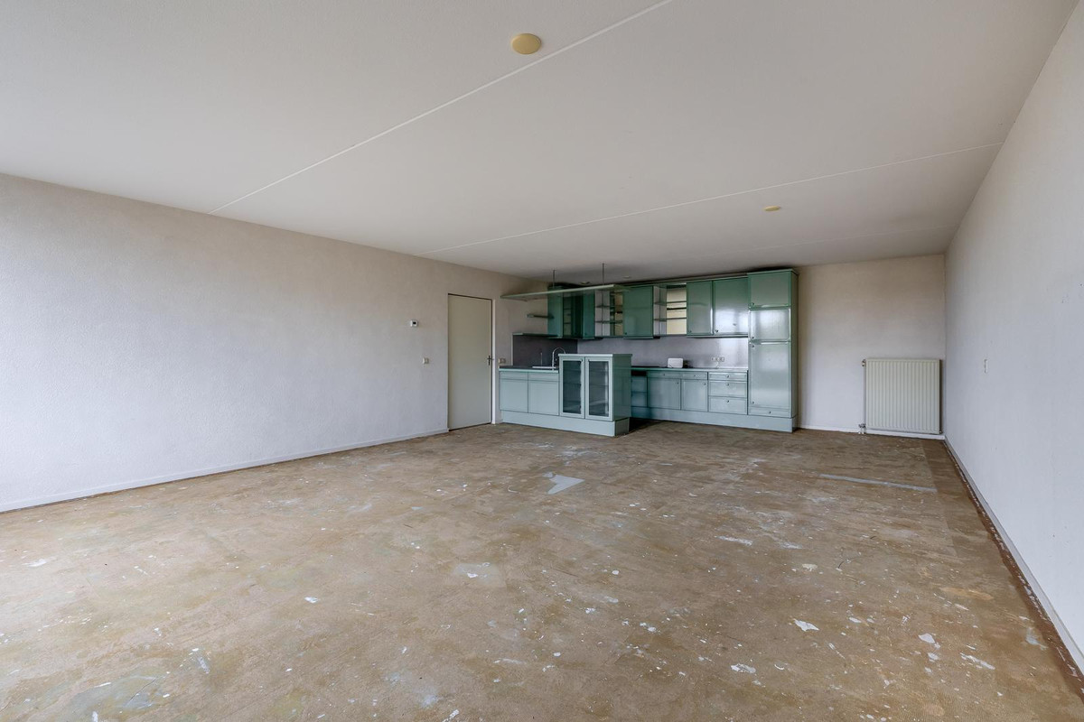 Appartement te koop: Ambrosiuslaan 81, Venlo