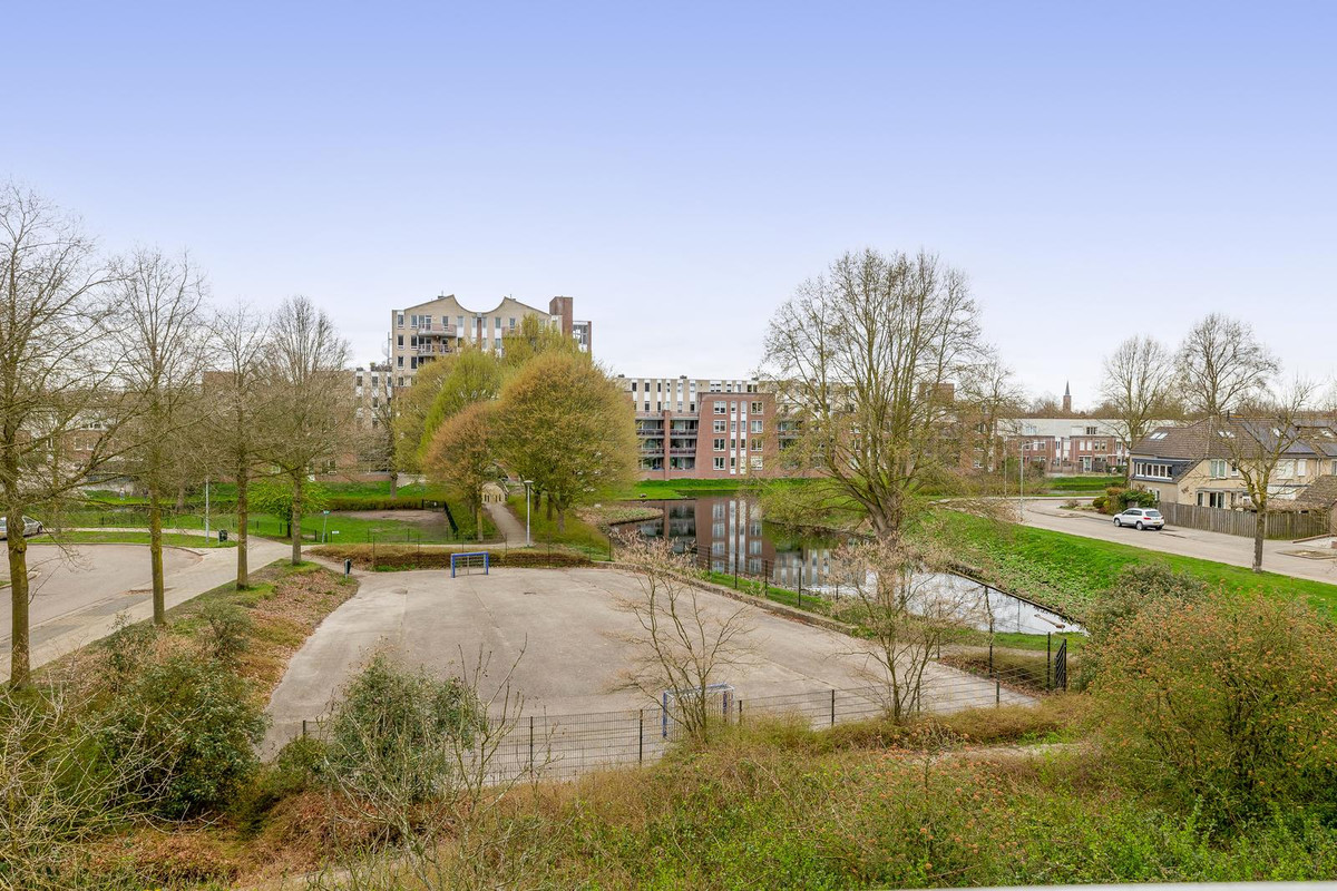 Appartement te koop: Ambrosiuslaan 81, Venlo