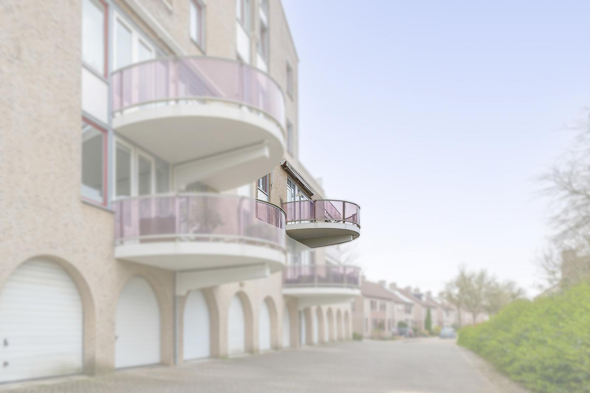 Appartement te koop: Ambrosiuslaan 81, Venlo