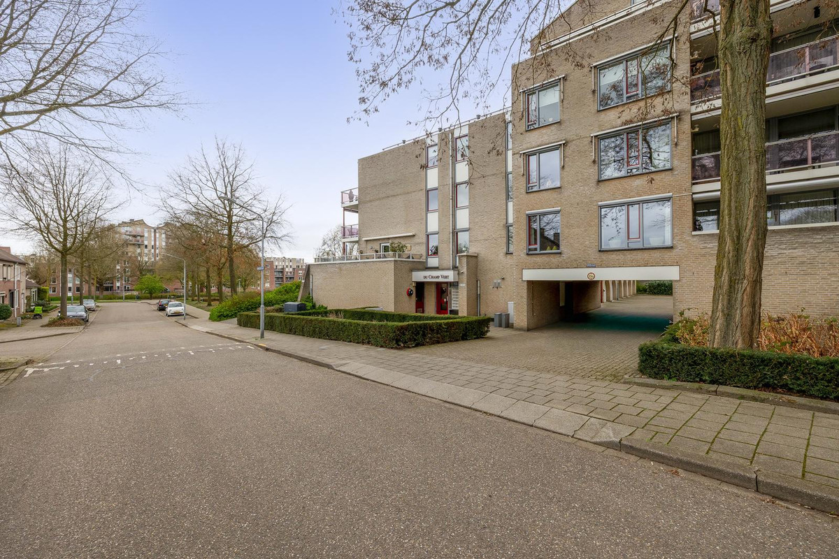 Appartement te koop: Ambrosiuslaan 81, Venlo