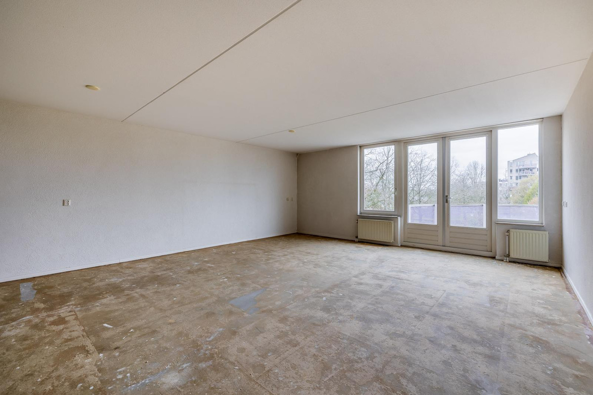 Appartement te koop: Ambrosiuslaan 81, Venlo