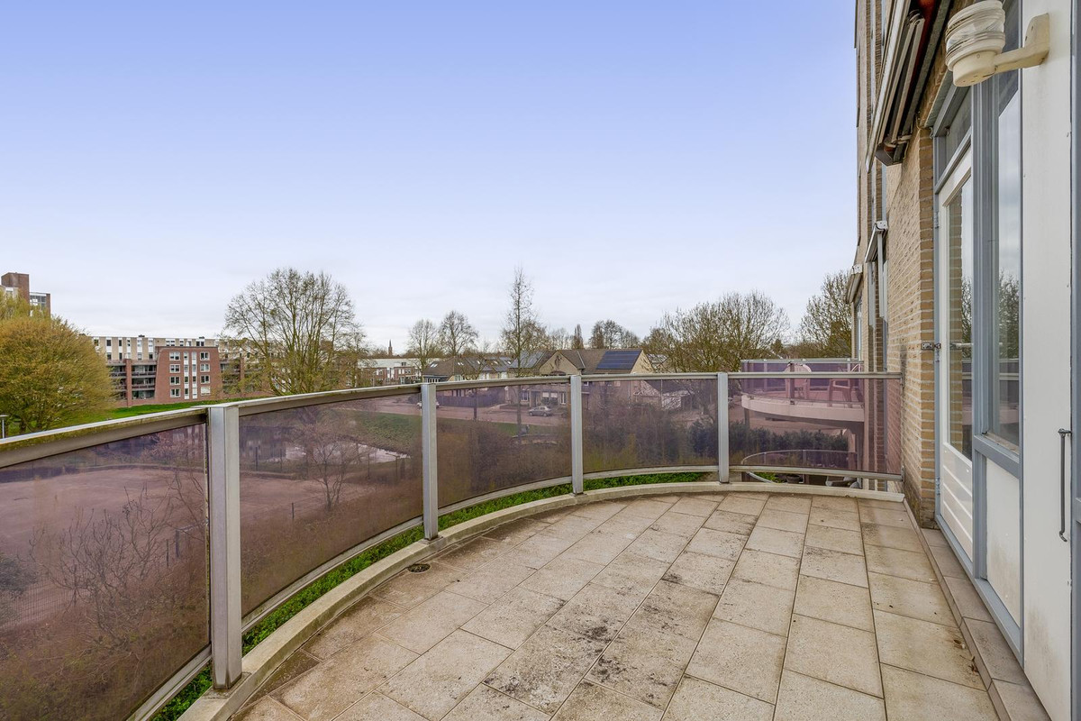 Appartement te koop: Ambrosiuslaan 81, Venlo