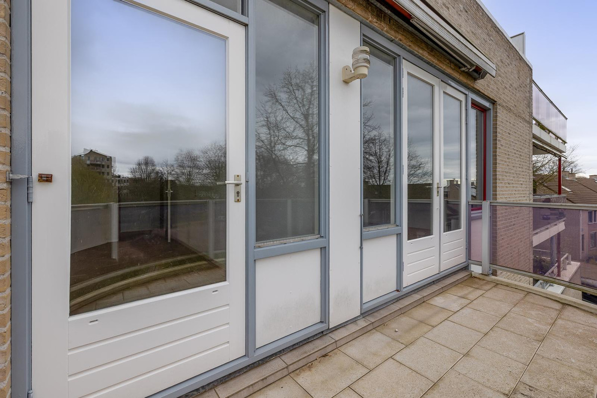 Appartement te koop: Ambrosiuslaan 81, Venlo