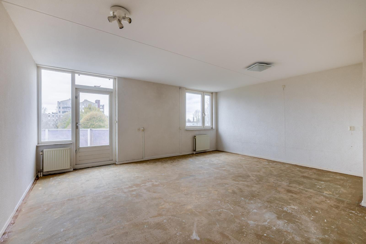Appartement te koop: Ambrosiuslaan 81, Venlo