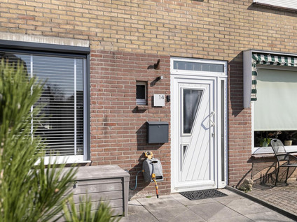 Noorderzate 14