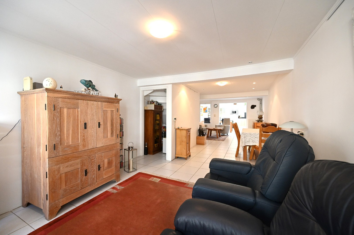 Tussenwoning te koop: Putstraat 35, Sittard
