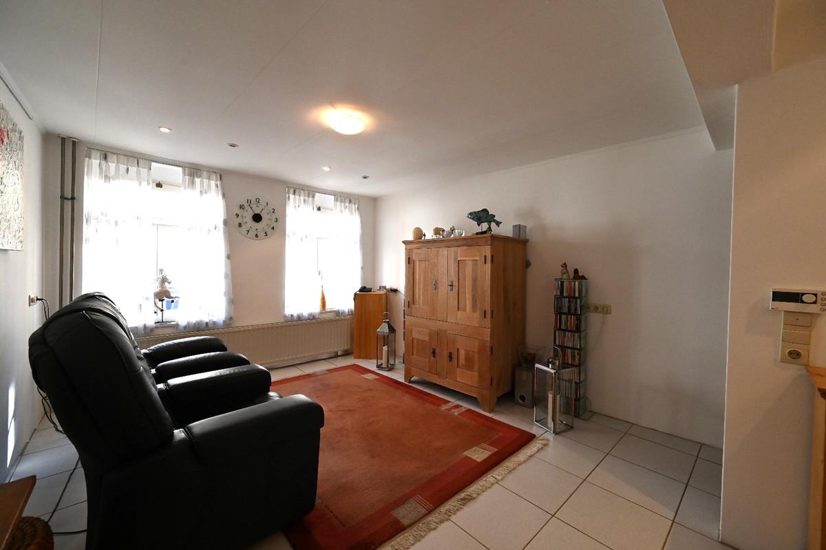 Tussenwoning te koop: Putstraat 35, Sittard