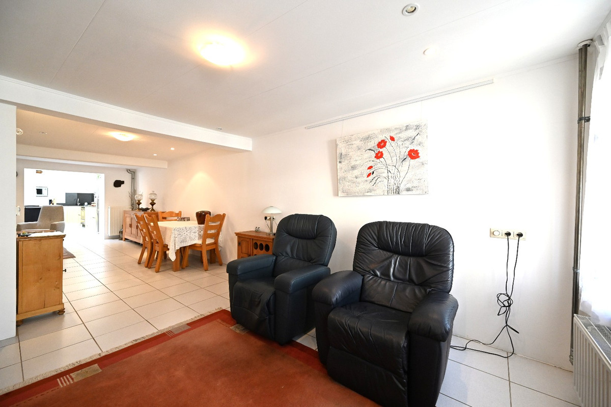 Tussenwoning te koop: Putstraat 35, Sittard
