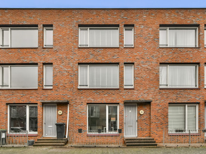 Kousenbandstraat 32