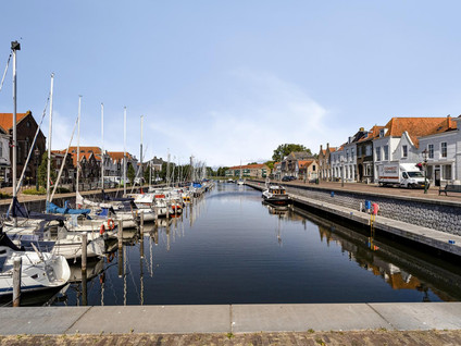 Markt 8