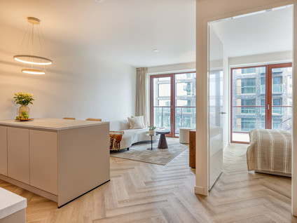appartementen te huur op Baan 34E16
