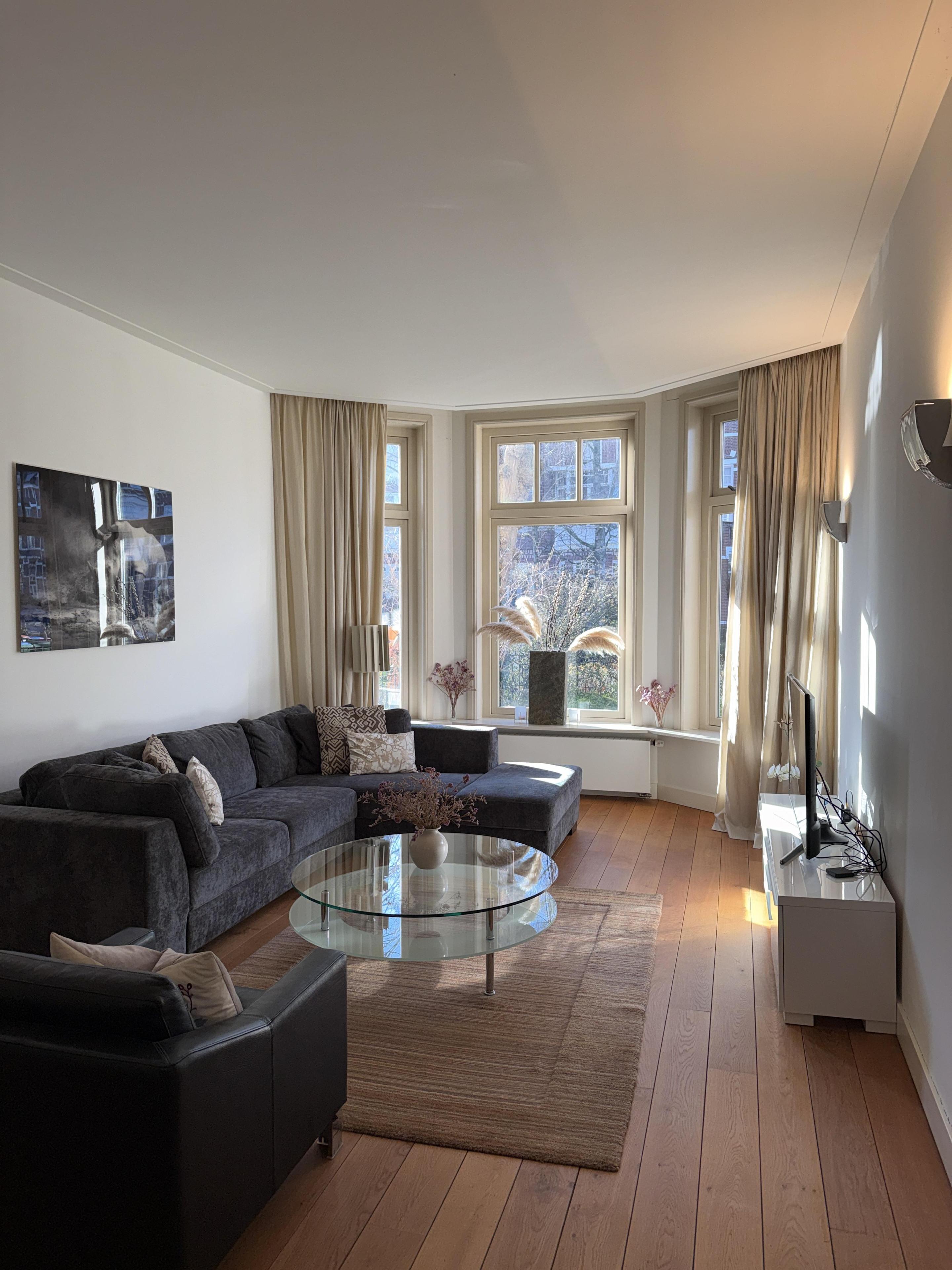 Baronielaan 125, Breda