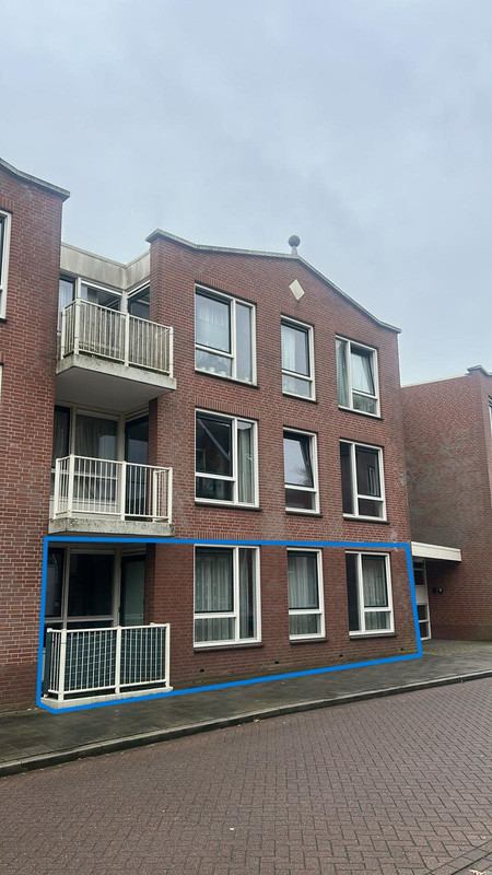 Bringenborg 4, Gendringen