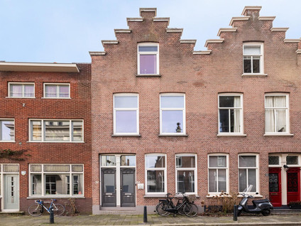 Binnen Walevest 32
