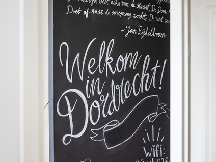 Binnen Walevest 32