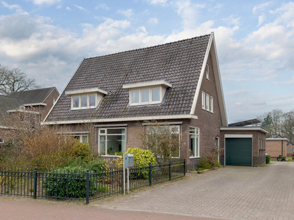 Zandhoeklaan 4