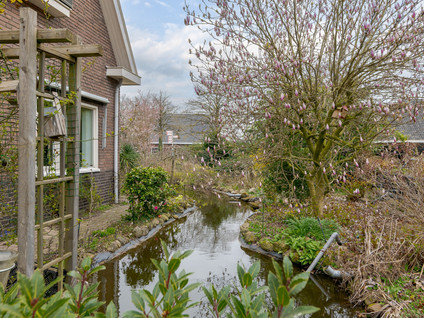 Zandhoeklaan 4
