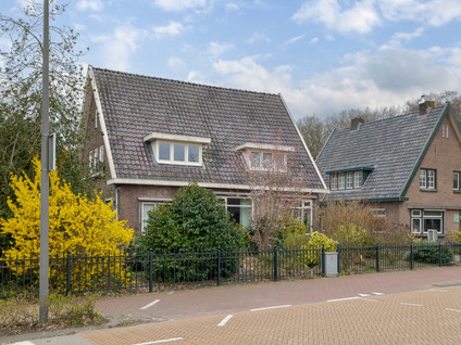 Zandhoeklaan 4