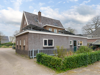 Zandhoeklaan 4