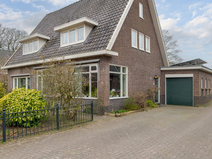 Zandhoeklaan 4