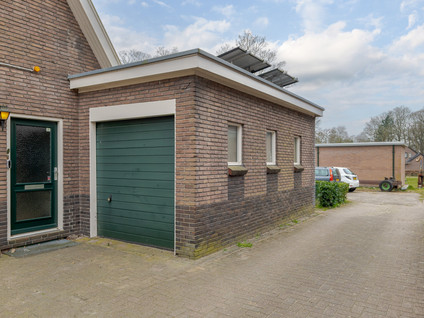 Zandhoeklaan 4