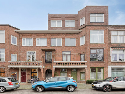 Thomsonlaan 165