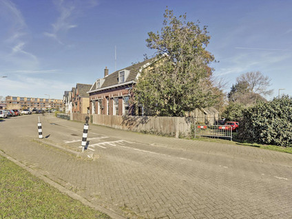 Bergse Linker Rottekade 1