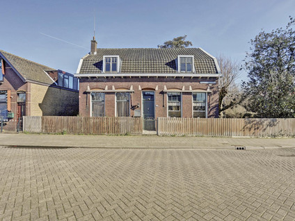 Bergse Linker Rottekade 1