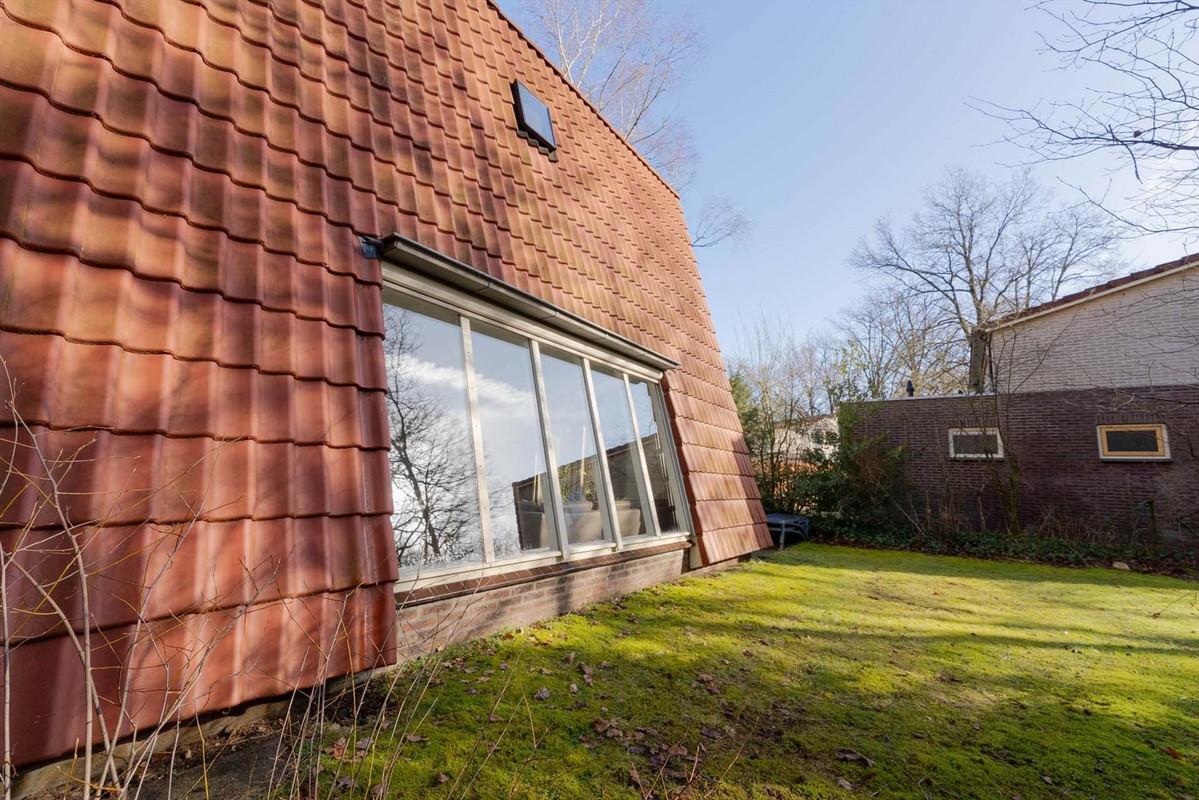 Vrijstaande woning te koop: Krimweg 140-16, Hoenderloo