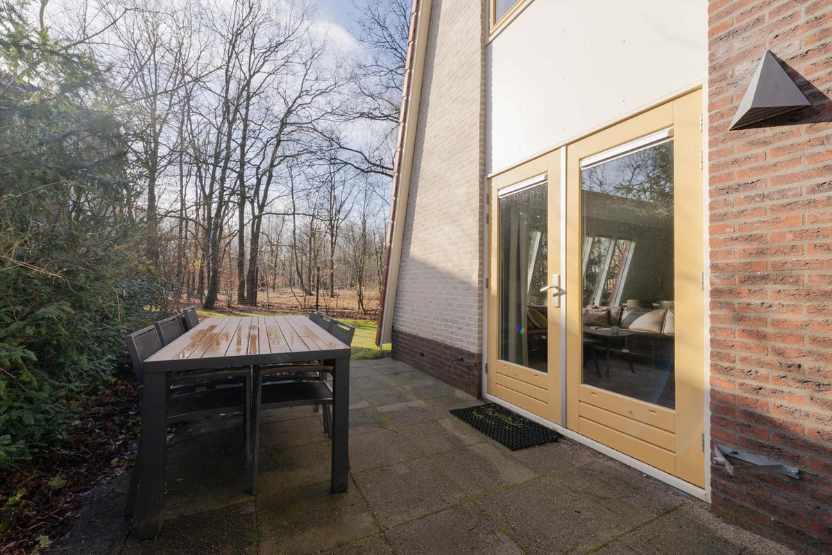 Vrijstaande woning te koop: Krimweg 140-16, Hoenderloo