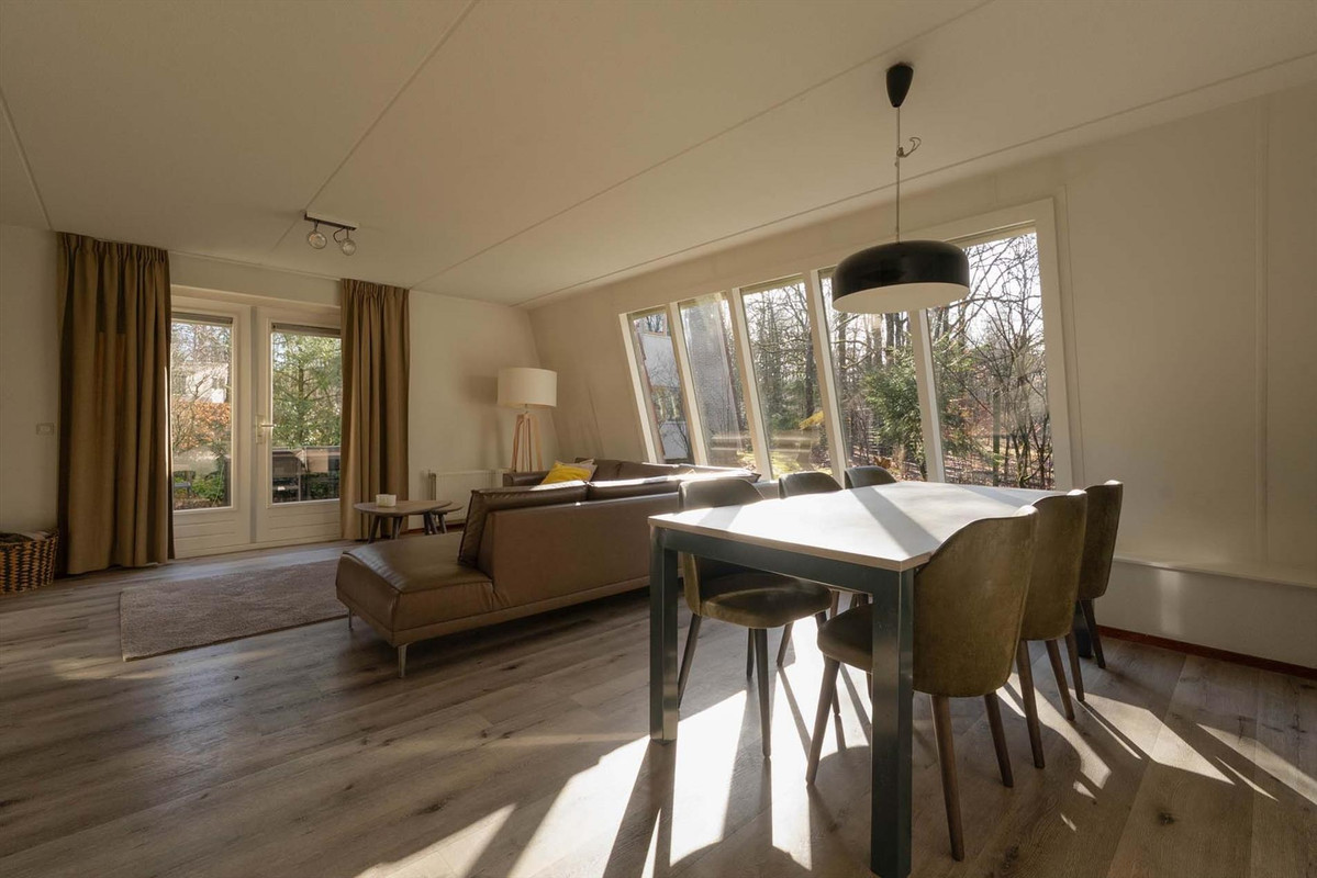 Vrijstaande woning te koop: Krimweg 140-16, Hoenderloo