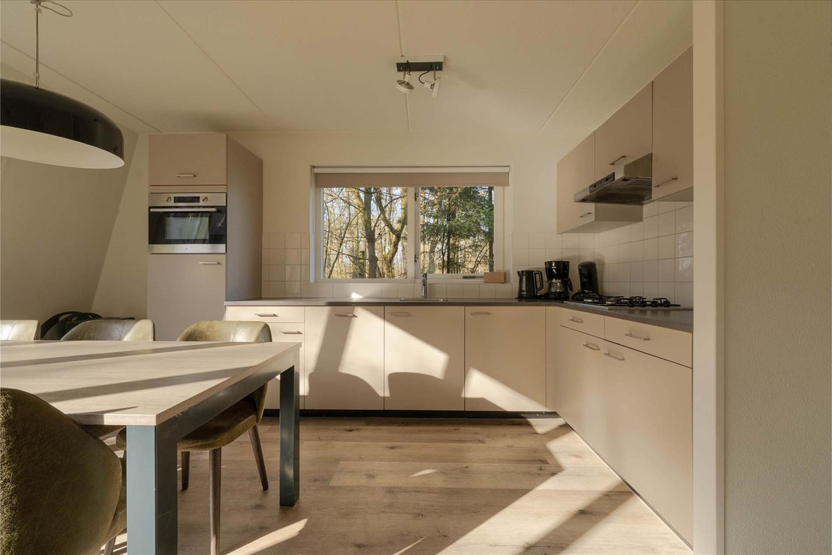 Vrijstaande woning te koop: Krimweg 140-16, Hoenderloo