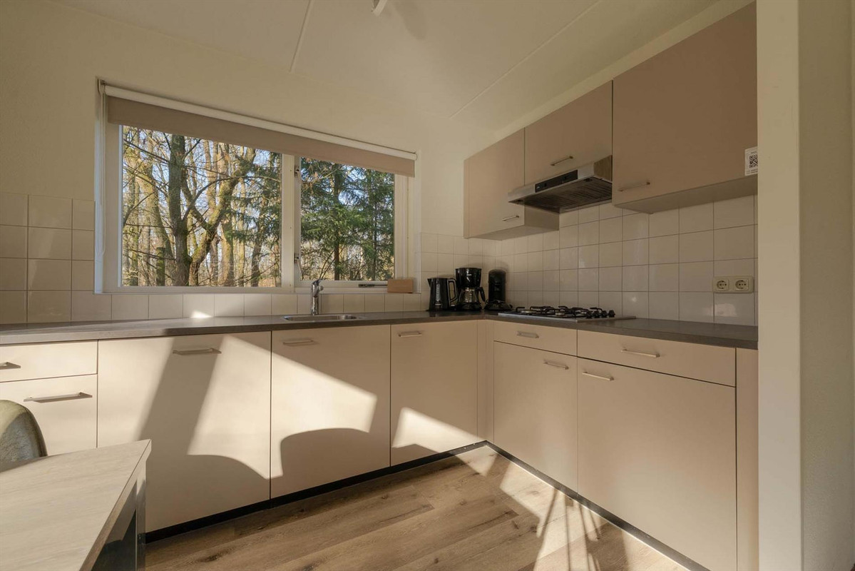 Vrijstaande woning te koop: Krimweg 140-16, Hoenderloo