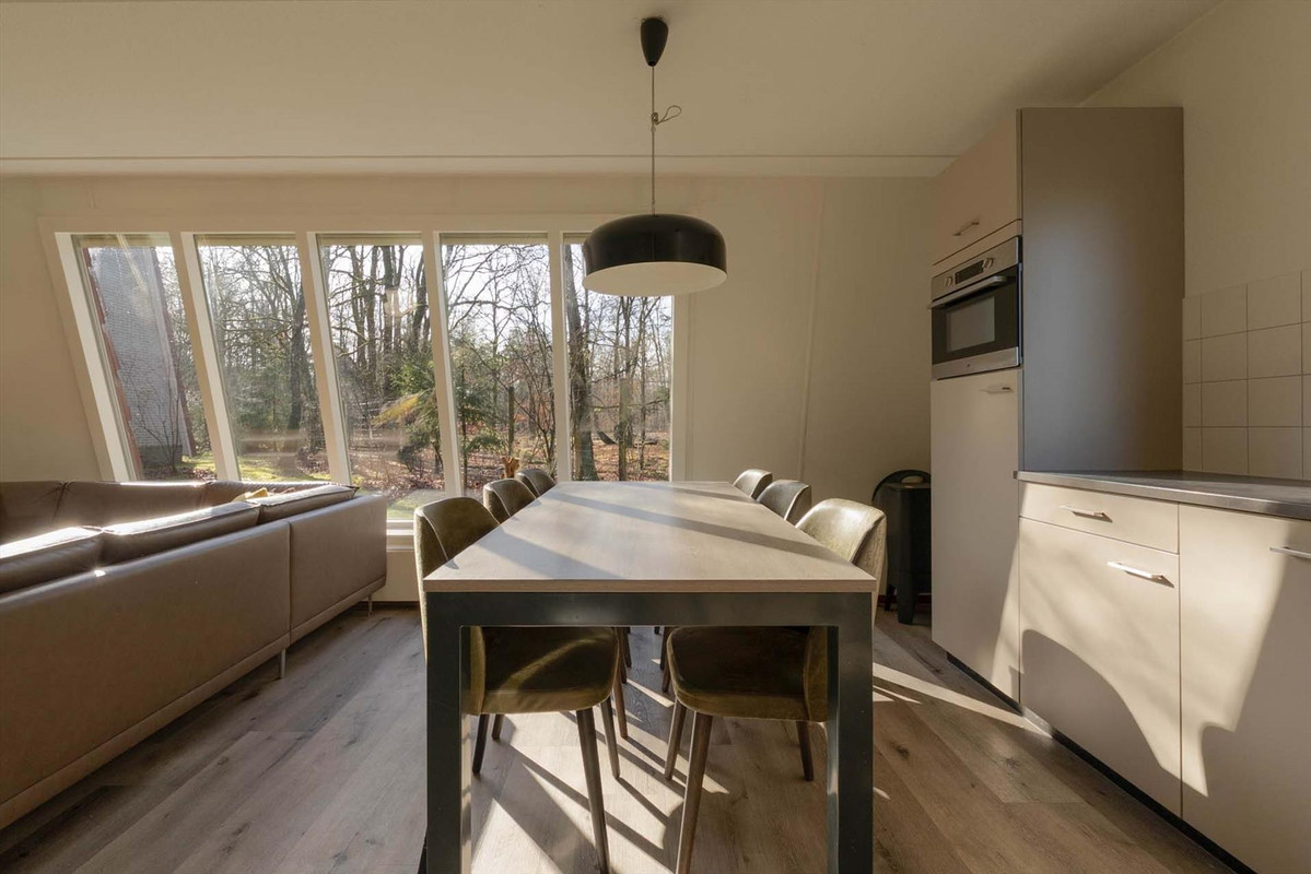 Vrijstaande woning te koop: Krimweg 140-16, Hoenderloo