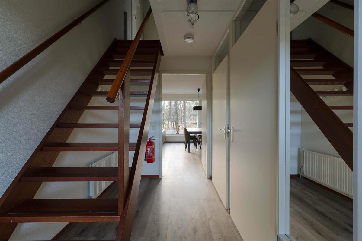 Vrijstaande woning te koop: Krimweg 140-16, Hoenderloo